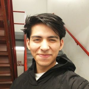 Meet your Posher, Bob